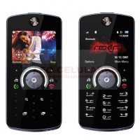 CELULAR MOTOROLA MOTO ROKR E8